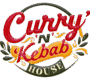 Curry N Kabab png logo