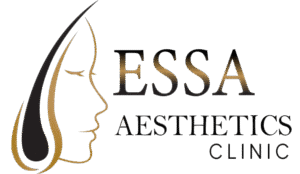 Essa Aesthetics png logo