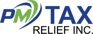 PM Tax logo png