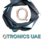 QTRONICS UAE logo