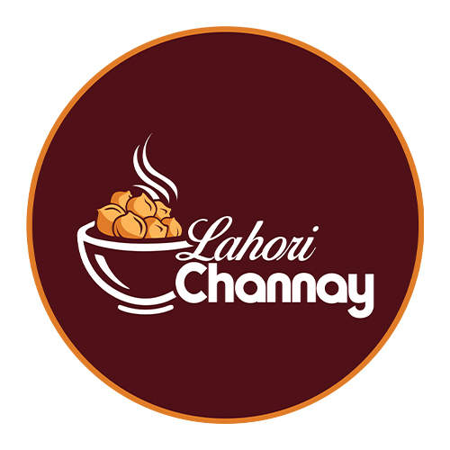 Lahori channay
