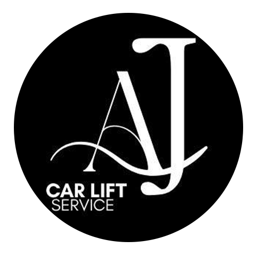 aj car lift
