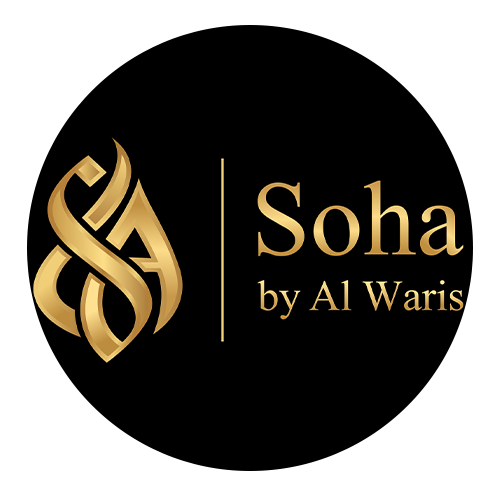 soha by alwaris